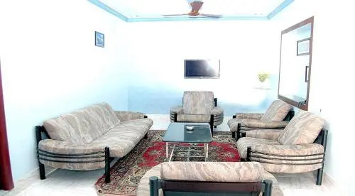SV Residence