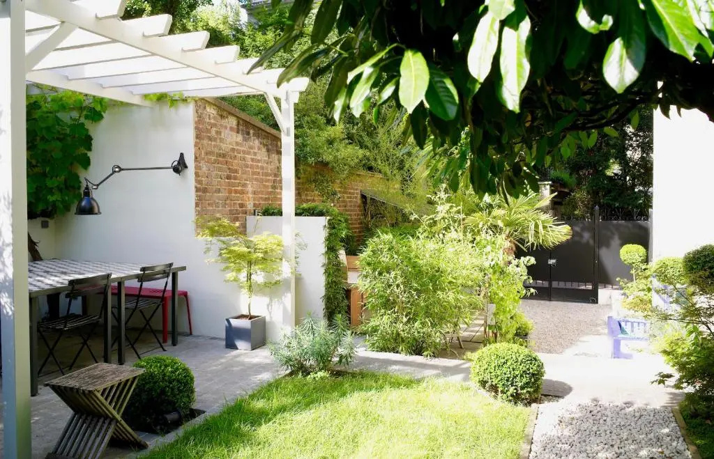 Villa du Square, Luxury Guest House