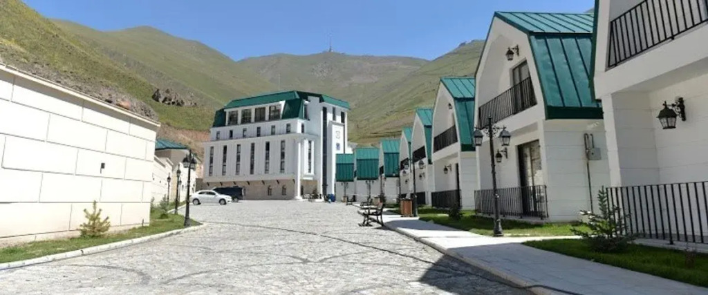 Ve Hotels Palandöken
