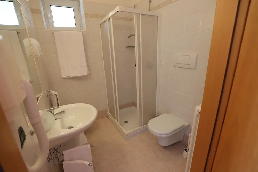 Hotel da Roberto
