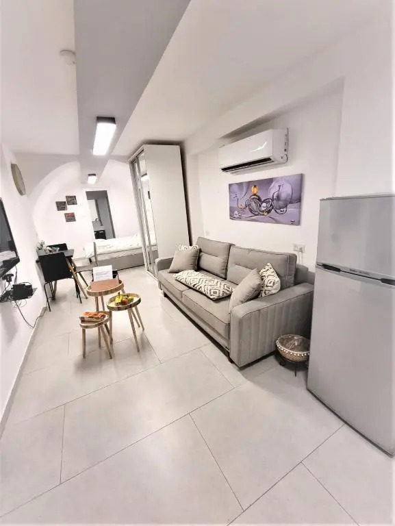 Jaffa 17 - urban loft