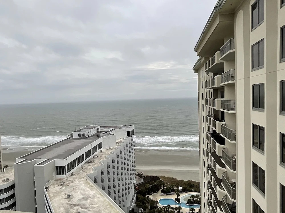 2207 Royale Palms 1 Bedroom Condo, Myrtle Beach