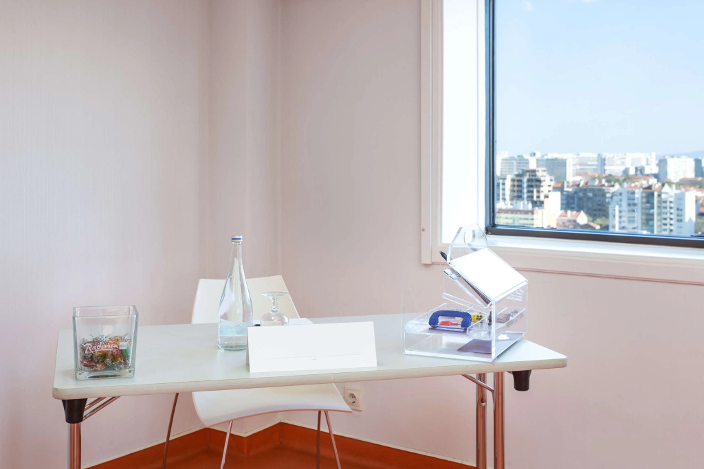 Radisson Blu Hotel Lisbon