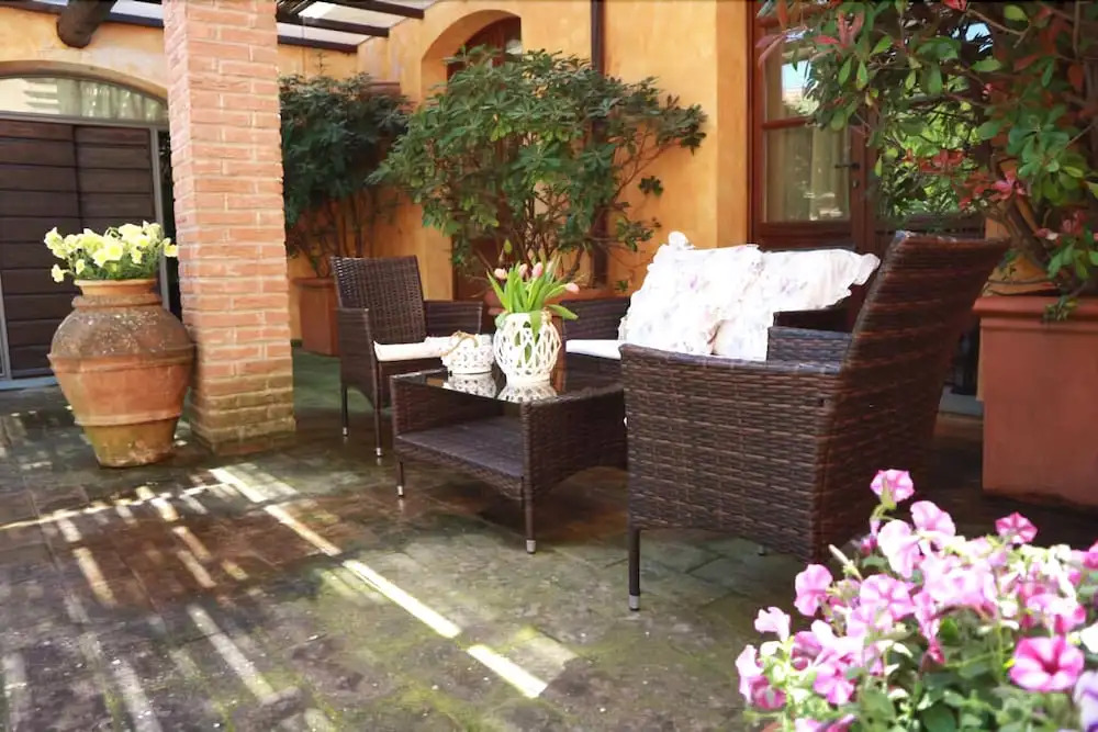 B&B La Fattoria