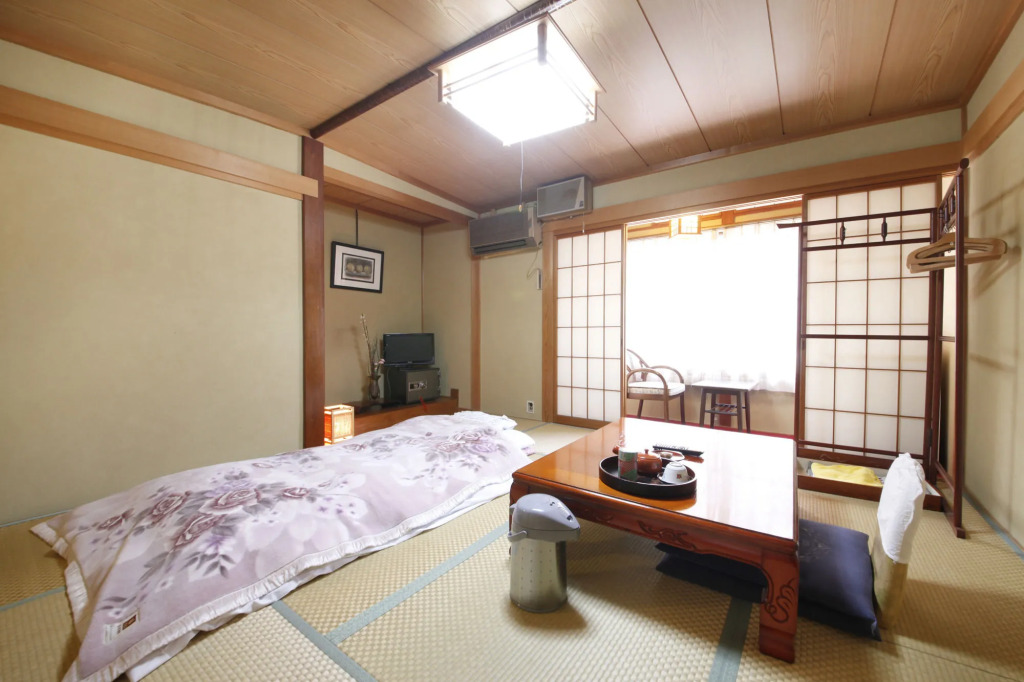 Yudanaka Seifuso