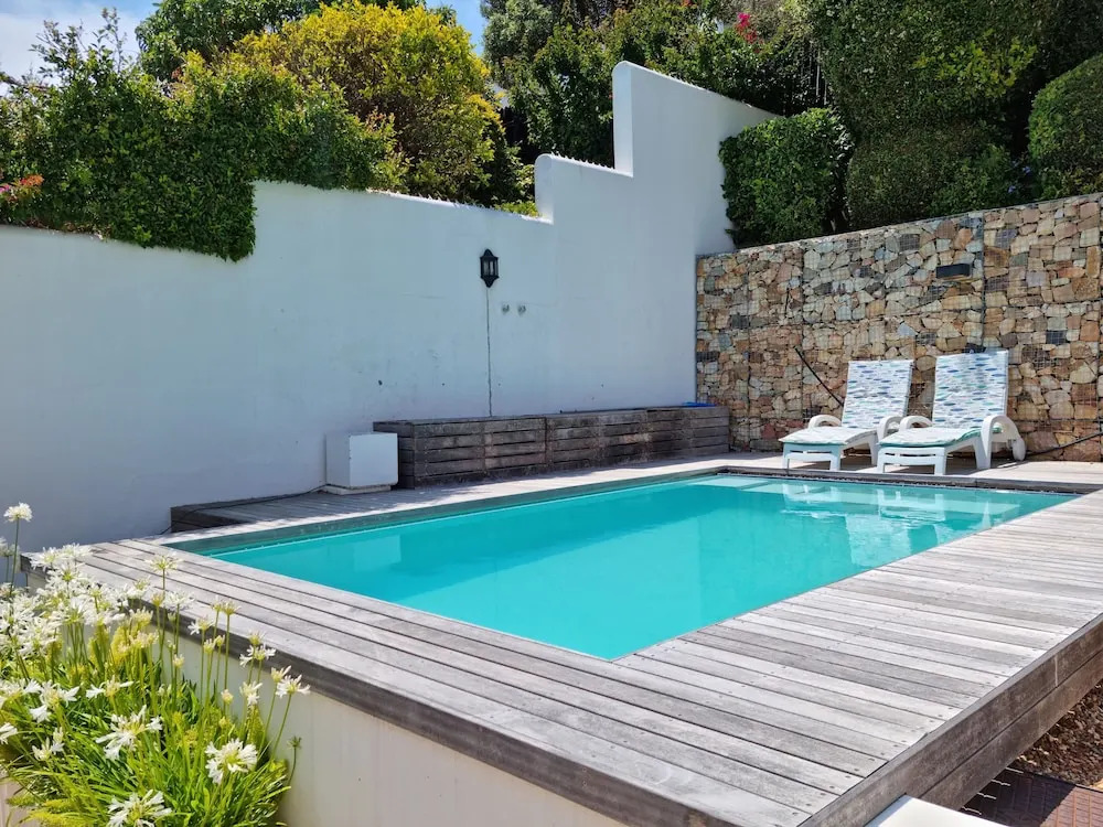 The Milkwood Cottage
