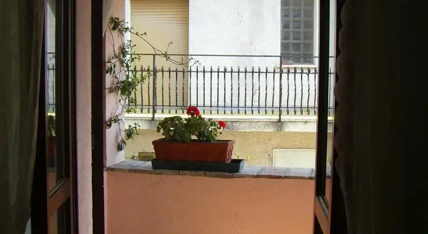 casa vacanze il gelsomino