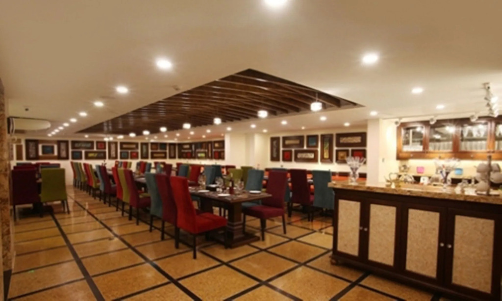 Paris Boutique Hotel Sapa