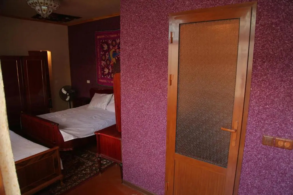 Gulsara hostel