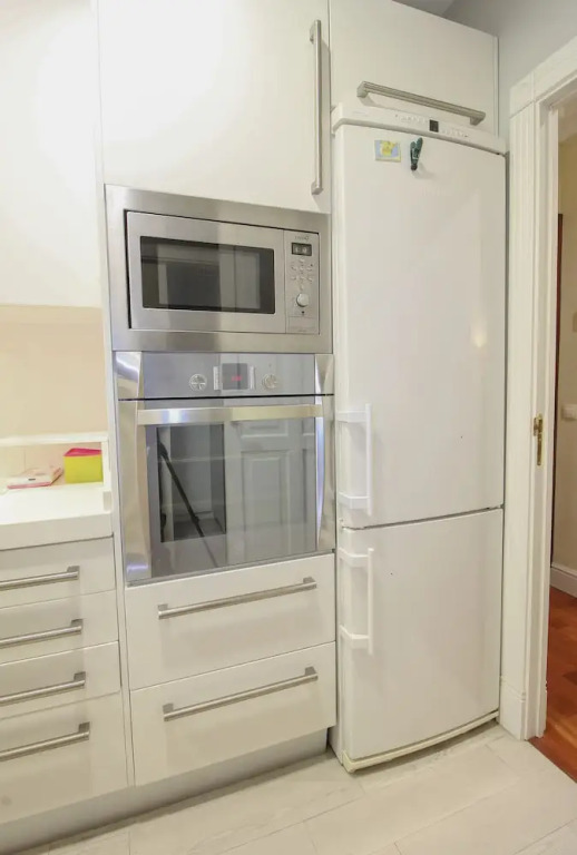 Deluxe Apartment La feria