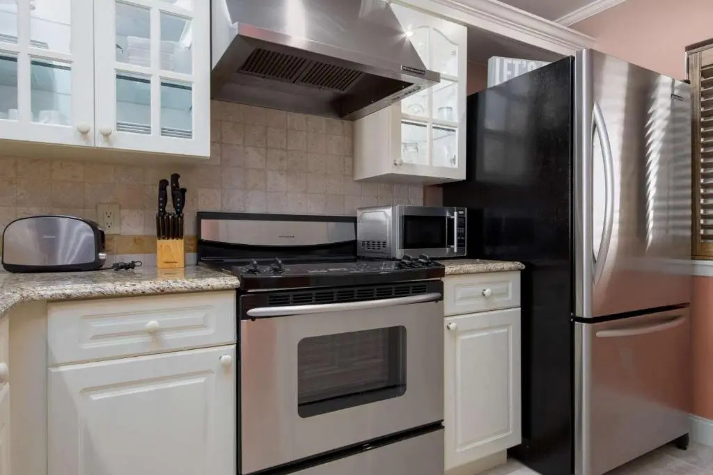Beach Manor 410