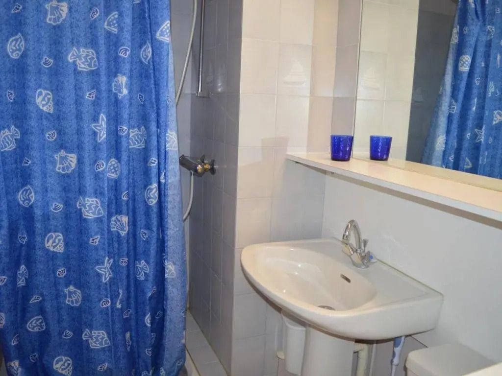 Appartement Banyuls-sur-Mer, 1 pièce, 4 personnes - FR-1-225C-461