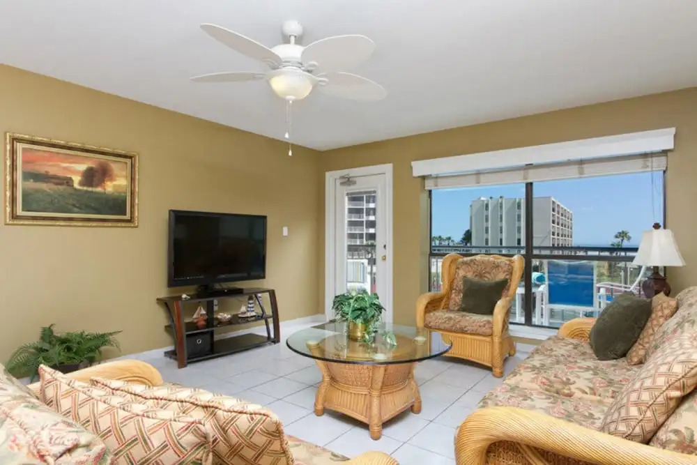Saida IV Condominium 304