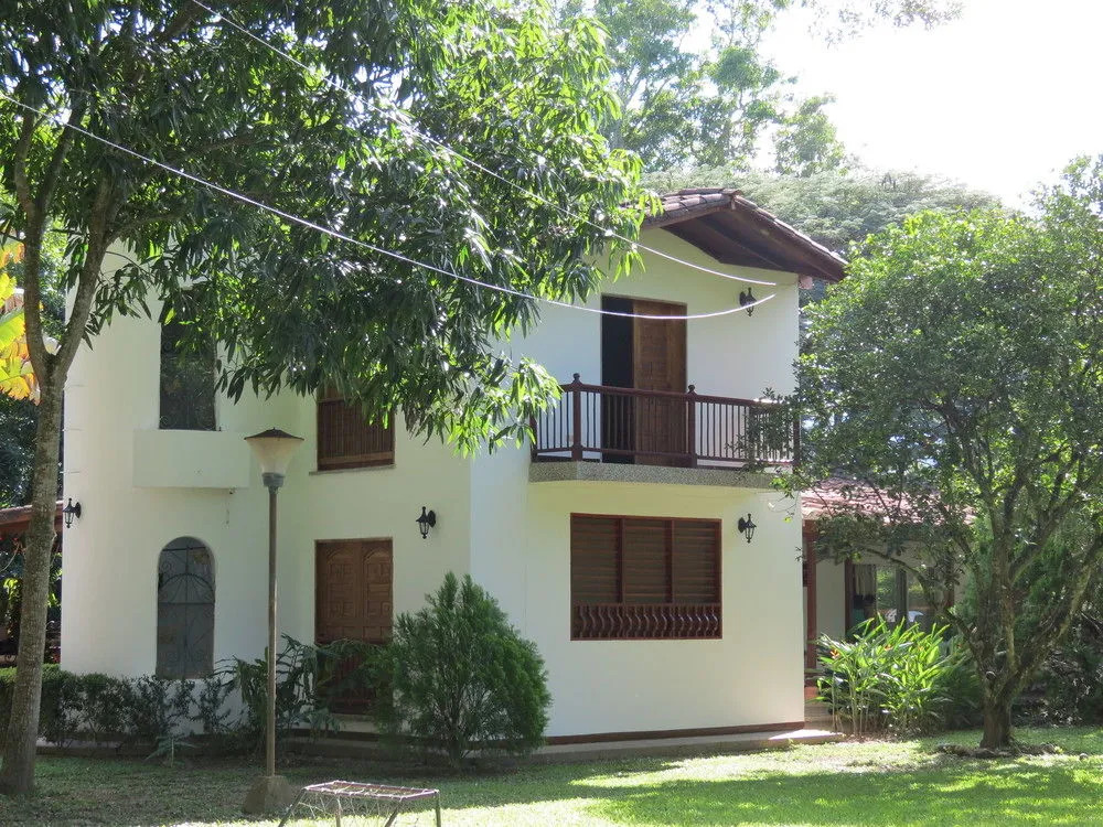 Finca Hotel La Estancia Santa Fe