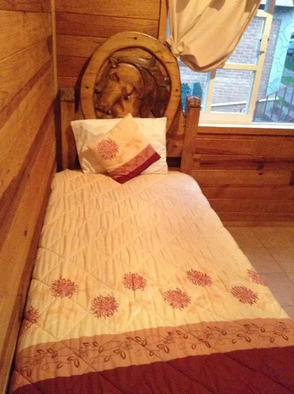 Cabanas El Cerrito