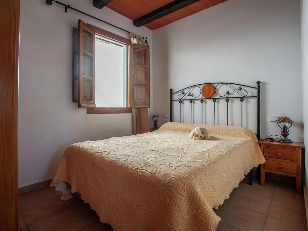 Pool Getaway Near Antequera
