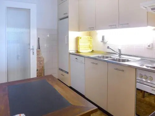 Apartment Genziana B 20 by Interhome
