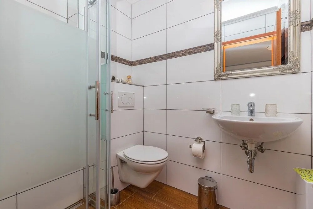 Apartments Minea & Anđelina
