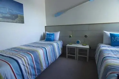 Ohope Beach Resort