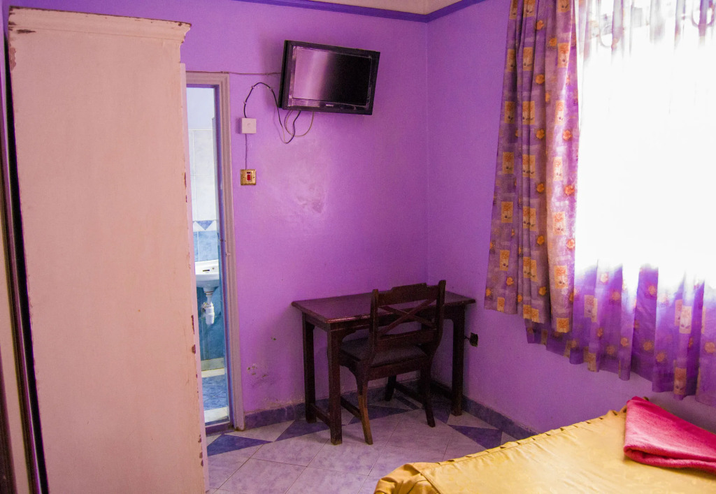 Mooreland Hotel Nairobi