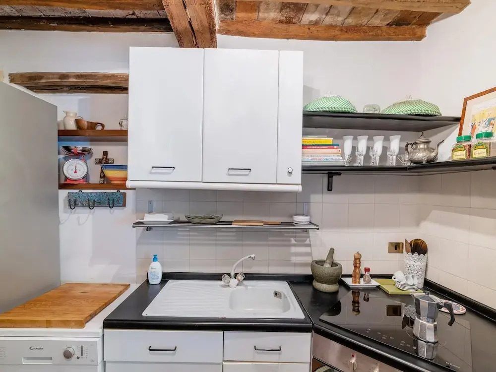 Pet-Friendly Umbria Villa