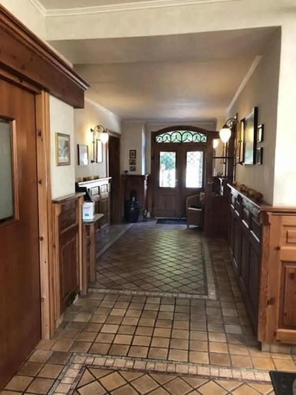 Hotel Zum Weserdampfschiff