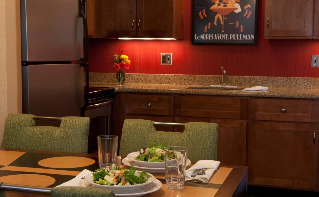 Residence Inn by Marriott Auburn