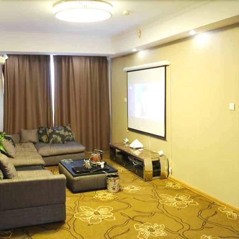Sweet Heart Hotel