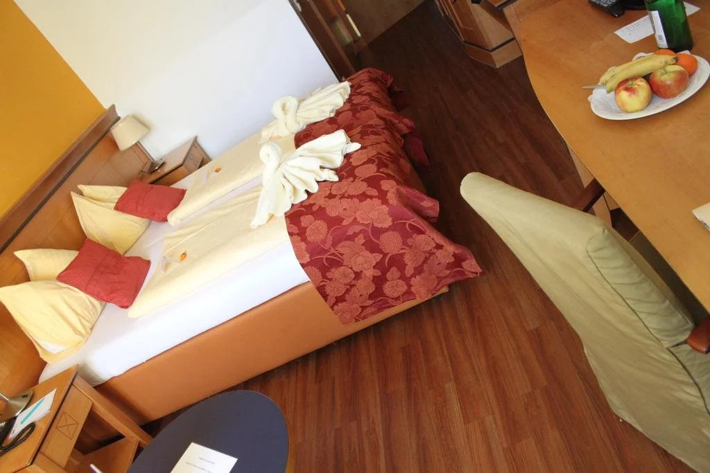 Hotel Triest