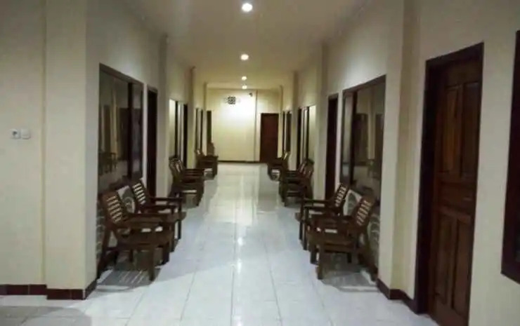 Camelia Hotel Bima