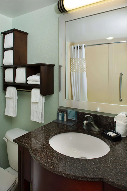 Hampton Inn Naples-Central