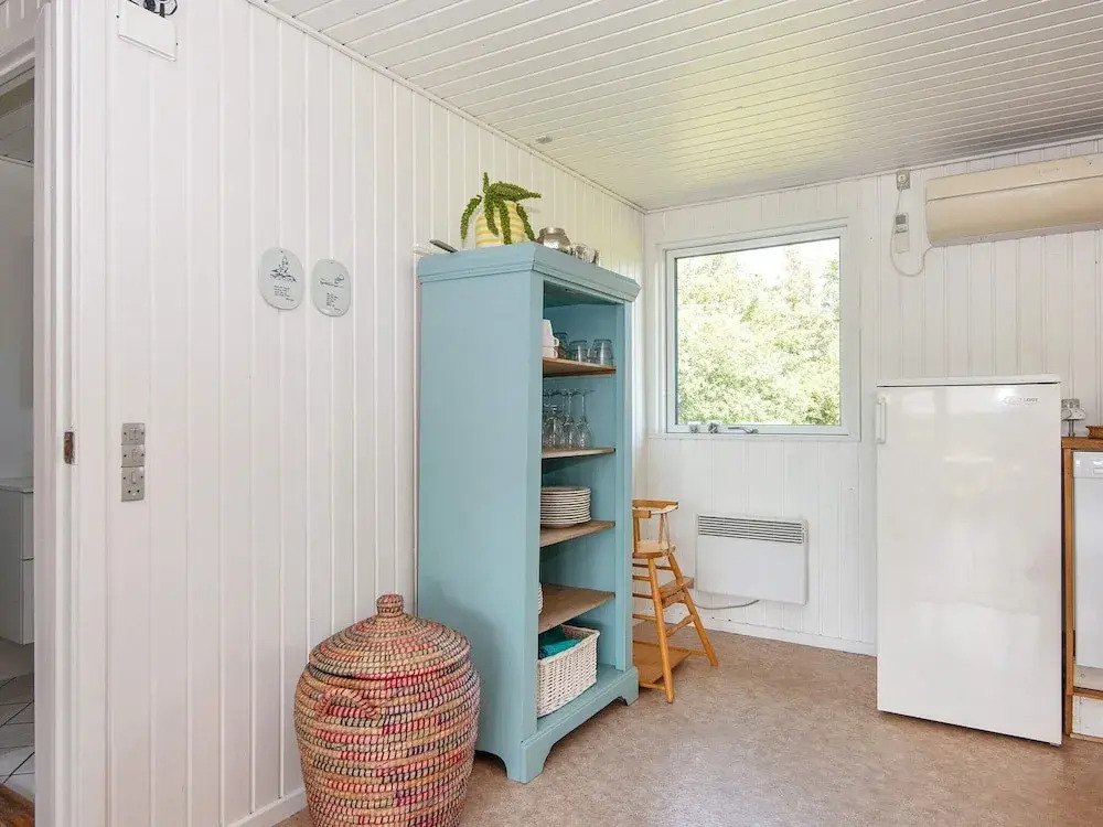 6 person holiday home in Ringkøbing