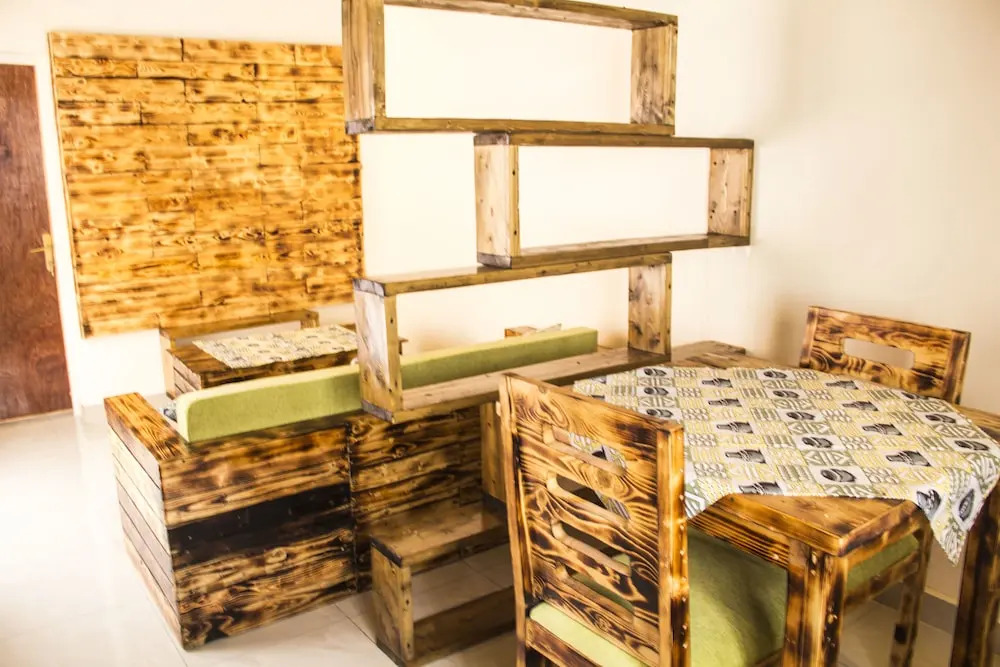 Kigali Art Gallery