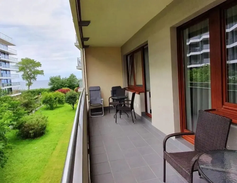 Apartament Arka - 365PAM