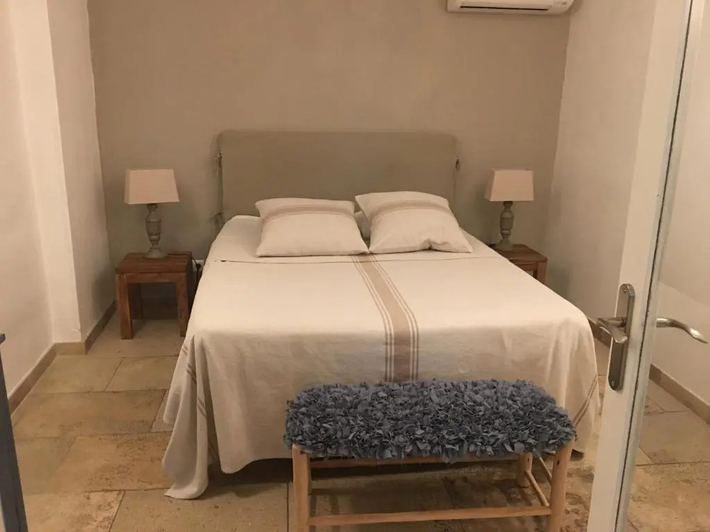 Un Coin De Luberon