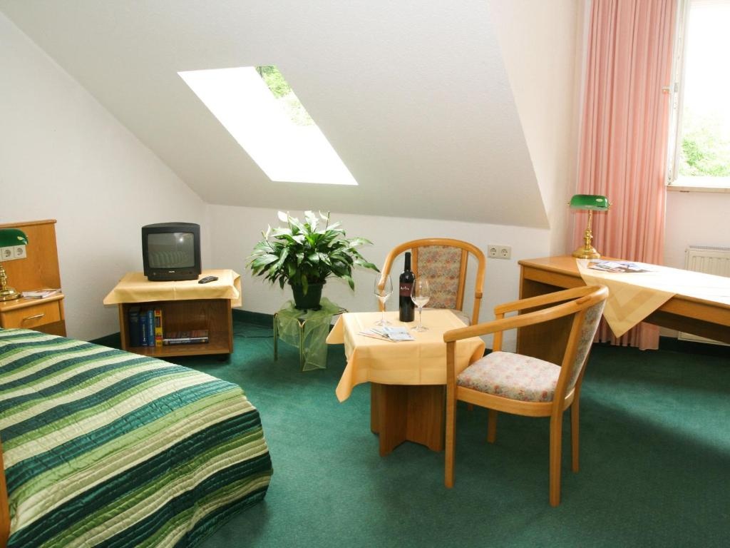Waldhotel Linzmühle