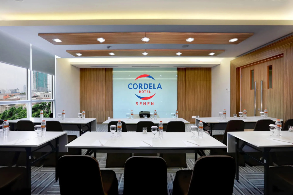Cordela Senen Jakarta