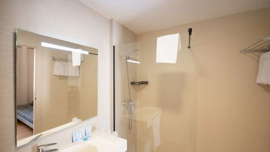 Hotel BH Internacional