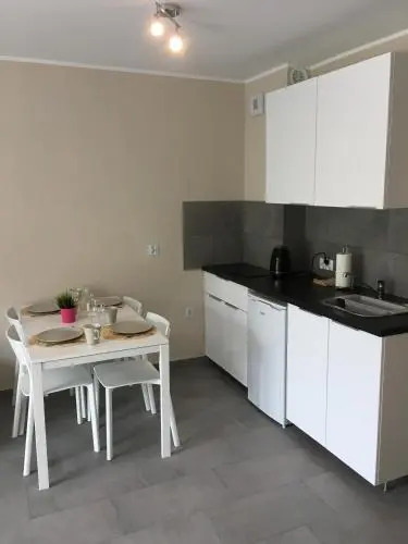 Dado Apartments