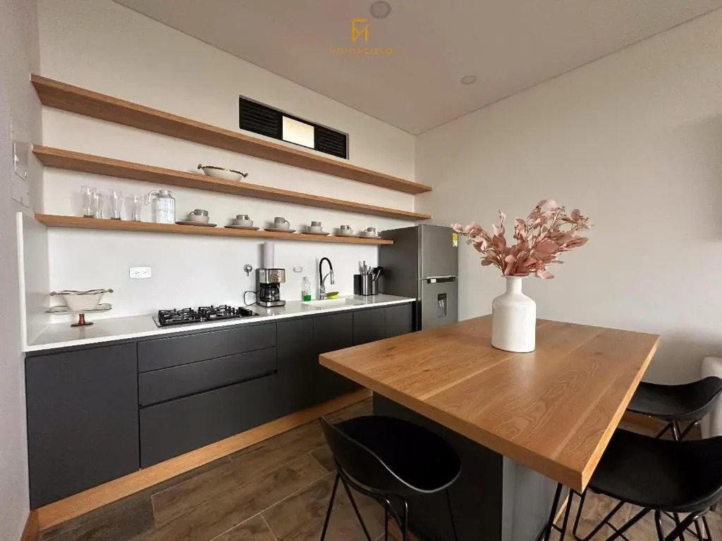 Montecielo Hosting