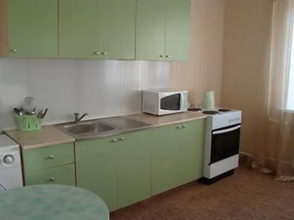 Apartments in Mikrorayon 3B