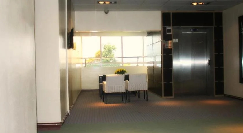 Mardezok Hotel