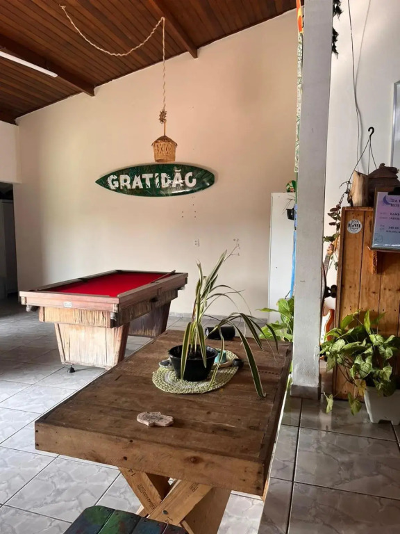 Kambô Surf House