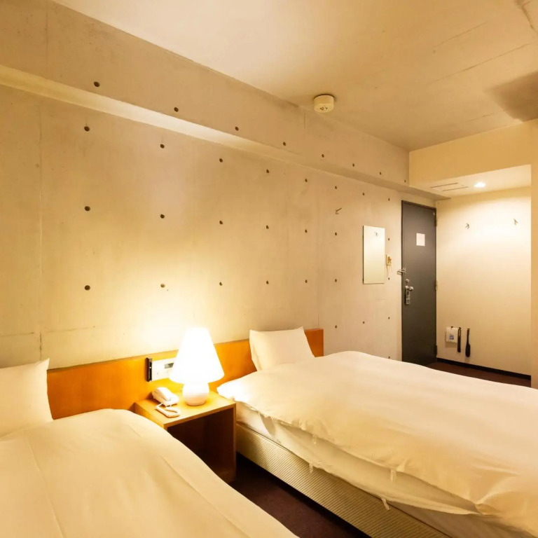 Hotel Landmark Umeda