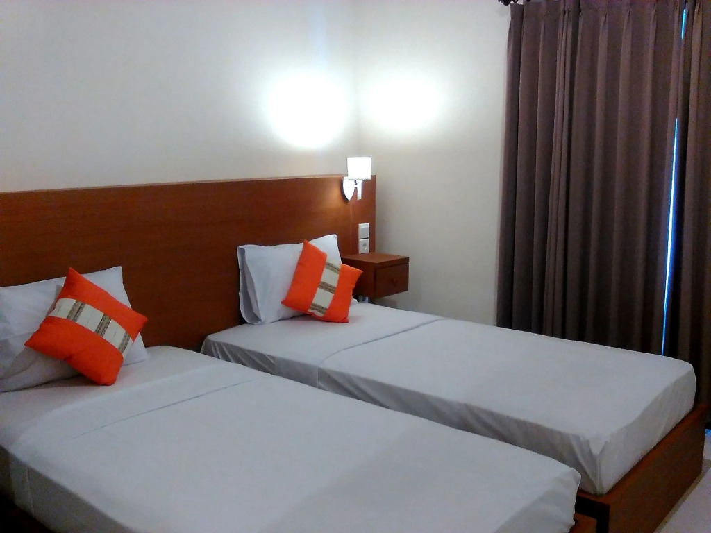 Tama Seminyak Town House