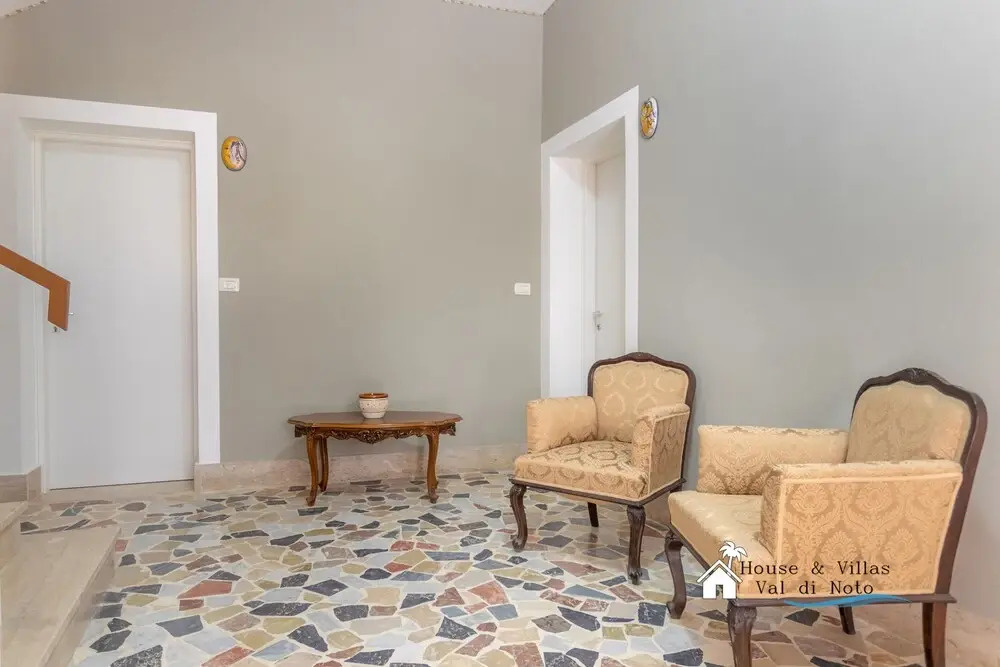 Tosca Apartment