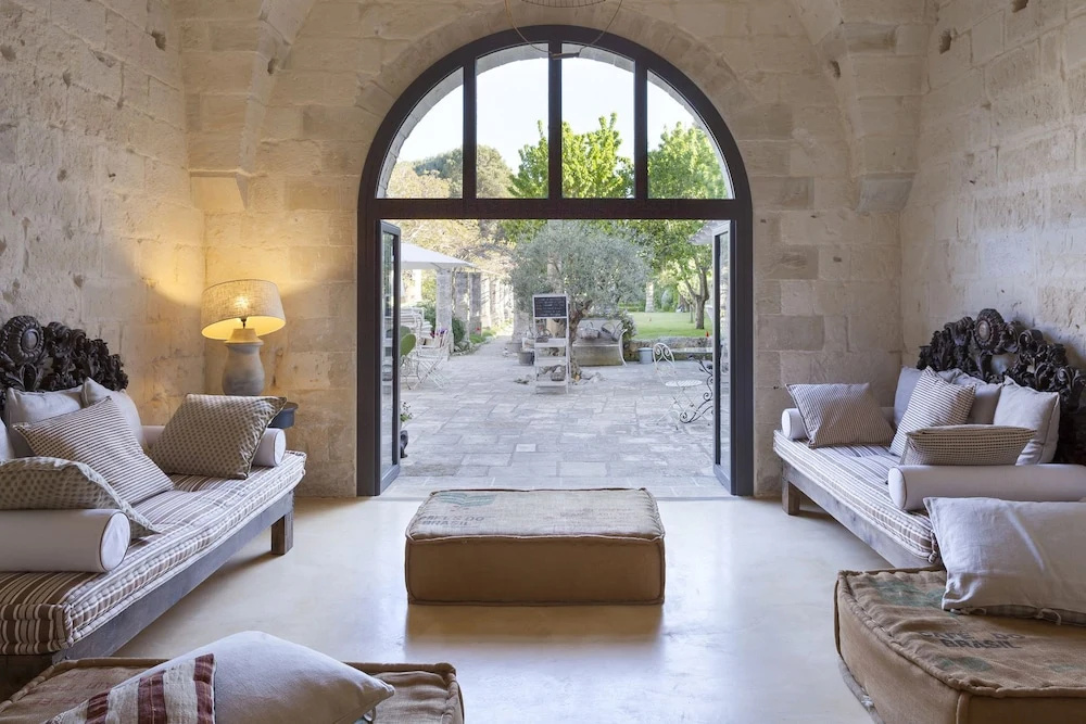 Palazzo Siena - Home & More
