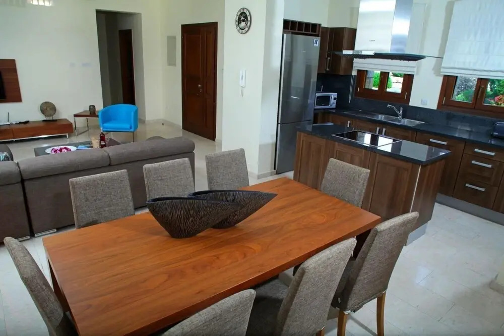 Aphrodite Hills Holiday Residences Superior Villas 4 Bedroom Superior Villa - 0341