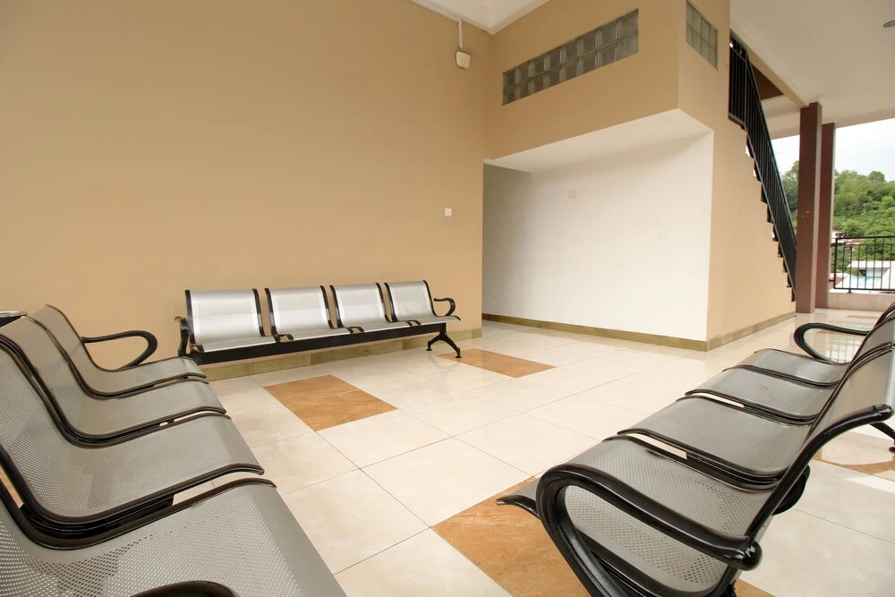 Airy Eco Ahmad Yani Gunung Rejo 15 Balikpapan