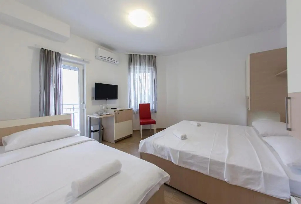 Guesthouse Villa Klara